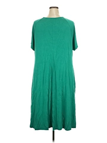 Catherines Casual Dress (view 2)