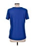 Danskin Now Blue Active T-Shirt Size L - photo 2