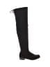 Unisa Black Boots Size 6 - photo 1