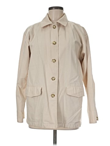 Cherokee Trenchcoat (view 1)