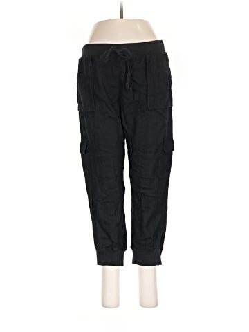 Caslon Linen Pants (view 1)