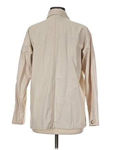 Cherokee Trenchcoat (view 2)