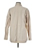 Cherokee Ivory Trenchcoat Size M - photo 2