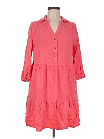 Falls Creek Casual Dress (view 1)