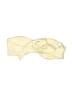 H&M Ivory Swimsuit Top Size 4 - photo 2