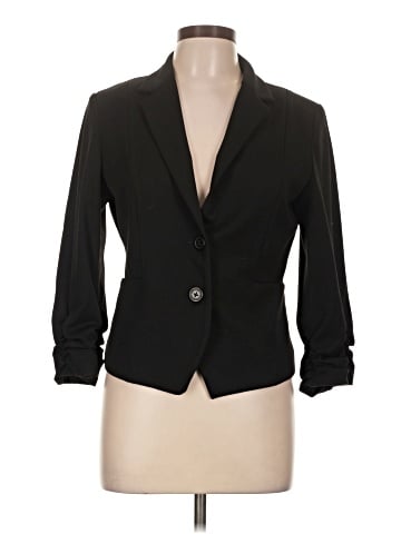 Express Blazer (view 1)