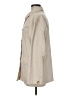 Cherokee Ivory Trenchcoat Size M - photo 5