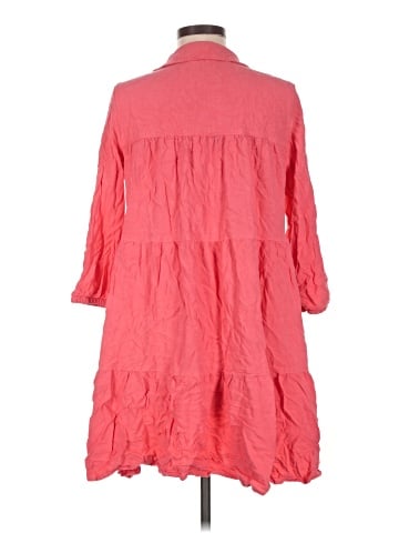Falls Creek Casual Dress (view 2)