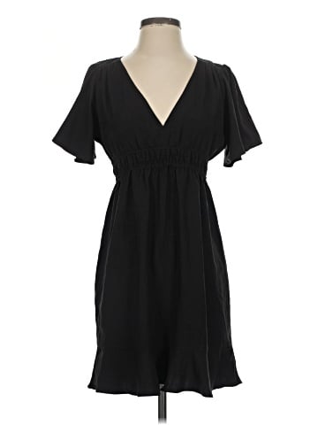 BCBGeneration Casual Dress (view 1)