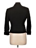 Express Black Blazer Size 10 - photo 2