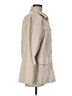 Cherokee Ivory Trenchcoat Size M - photo 4