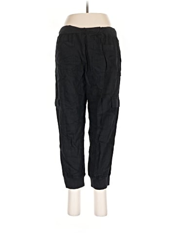 Caslon Linen Pants (view 2)