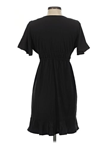BCBGeneration Casual Dress (view 2)