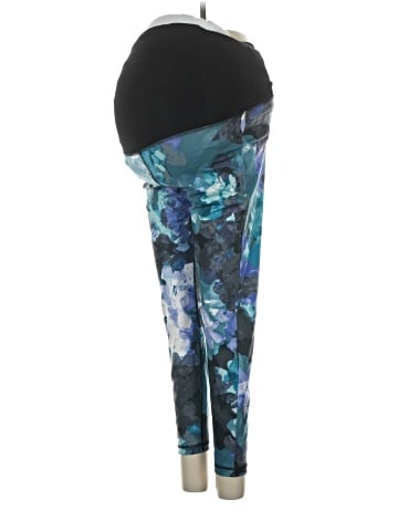 Isabel Maternity Leggings (view 1)