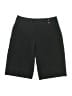 IZOD Solid Black Shorts Size 2 - photo 1