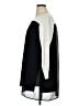 Wynne Layers Black 3/4 Sleeve Top Size XL - photo 5