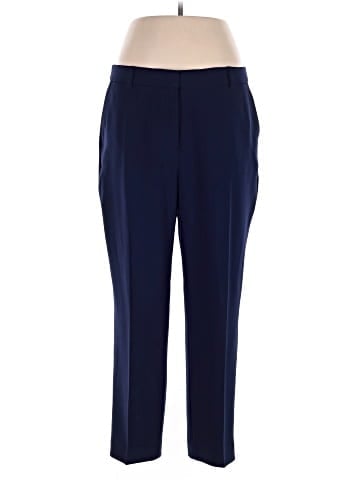 Anne Klein Dress Pants (view 1)