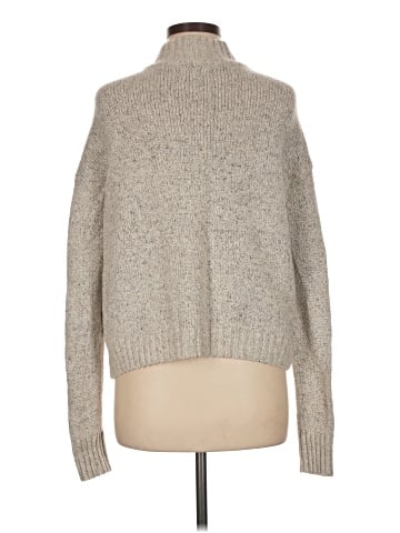 American Eagle Outfitters Turtleneck Sweater (view 2)