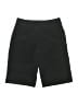 IZOD Solid Black Shorts Size 2 - photo 2