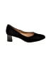 Peter Kaiser Black Heels Size 6 - photo 1