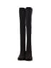Unisa Black Boots Size 6 - photo 2