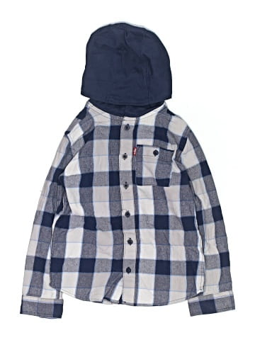 Levi's Long Sleeve Top (view 1)