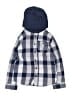 Levi's 100% Cotton Blue Long Sleeve Top Size 6 - 7 - photo 1
