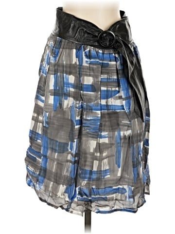 Kitson LA Casual Skirt (view 1)