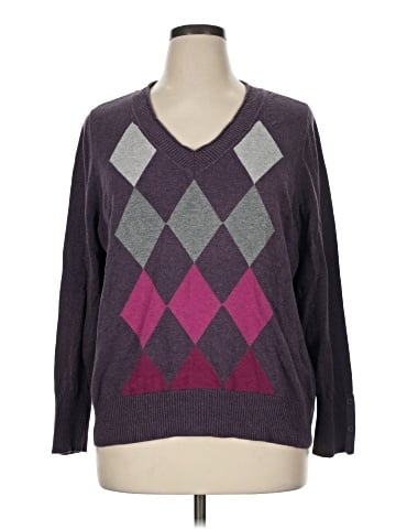 SONOMA life + style Pullover Sweater (view 1)