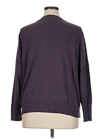 SONOMA life + style Pullover Sweater (view 2)