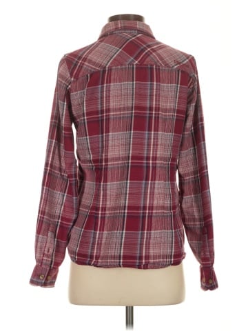 Marmot Long Sleeve Button-Down Shirt (view 2)