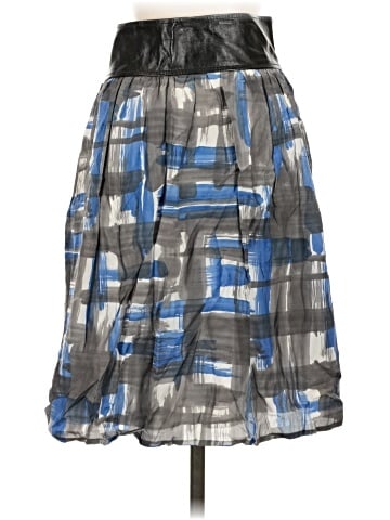 Kitson LA Casual Skirt (view 2)