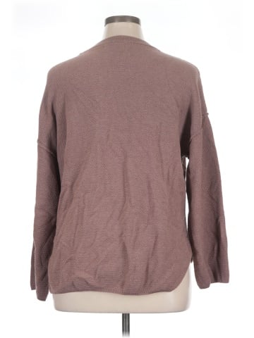 Lillusory Pullover Sweater (view 2)