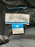 Columbia 100% Polyester Solid Black Snow Jacket Size 3T - photo 3