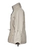 JM Collection 100% Polyester Gray Raincoat Size XL - photo 5