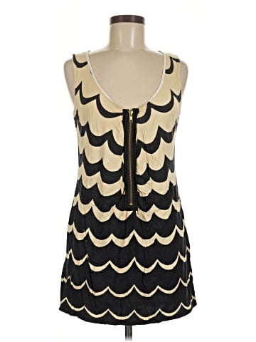 Corey Lynn Calter Sleeveless Blouse (view 1)