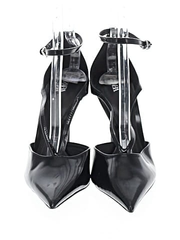 Zara Heels (view 2)