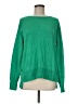 Marled Green Pullover Sweater Size M - photo 1