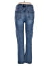Kensie Blue Jeans Size 10 - photo 2