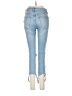 3x1 Hearts Blue Jeans Size 25 waist - photo 2
