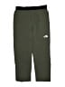 The North Face 100% Polyester Green Active Pants Size 12 - photo 1