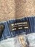BLOOMCHIC Blue Jeggings Size 20 - photo 4
