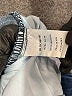 BLOOMCHIC Blue Jeggings Size 20 - photo 5