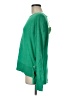Marled Green Pullover Sweater Size M - photo 5