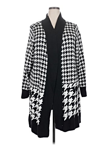 Isaac Mizrahi LIVE! Cardigan (view 1)