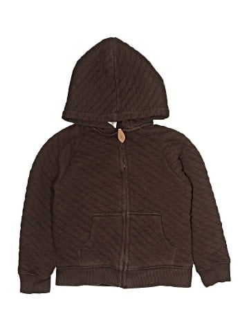 Gymboree Zip Up Hoodie (view 1)