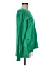 Marled Green Pullover Sweater Size M - photo 4