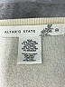 Altar'd State Ivory Long Sleeve Top Size XS - photo 7