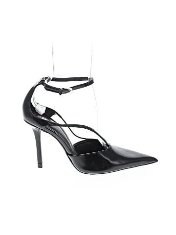Zara Heels (view 1)