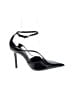 Zara Black Heels Size EU 38 - photo 1